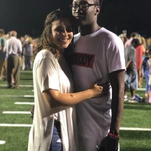 Meet your Posher, Aj